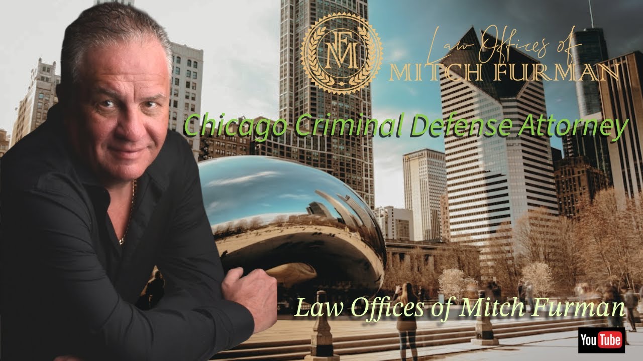 Criminal Defense Attorney in Chicago