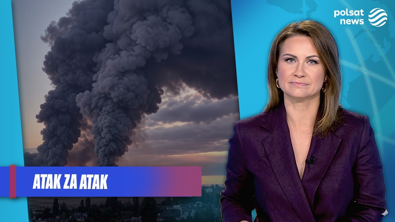 Putin ostrzega Zach&oacute;d. Zima będzie najcięższa?