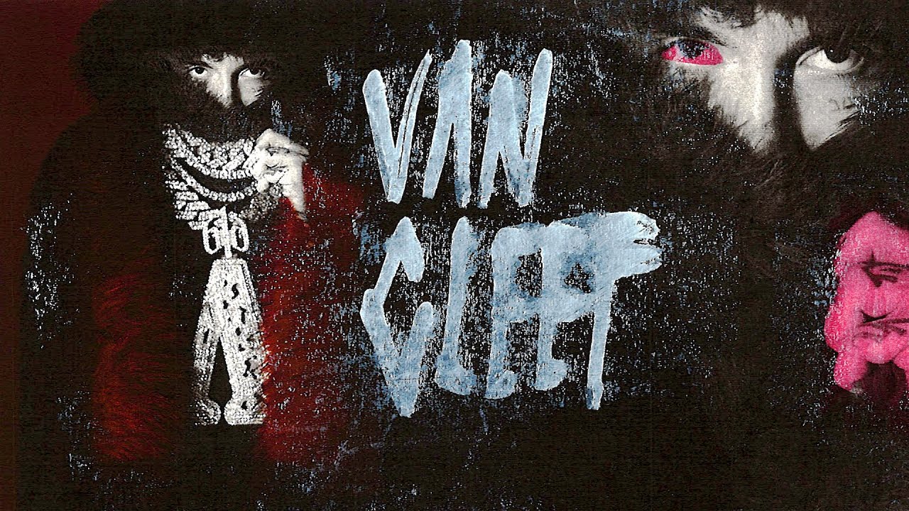 Azteca - VAN CLEEF (Official Visualizer)