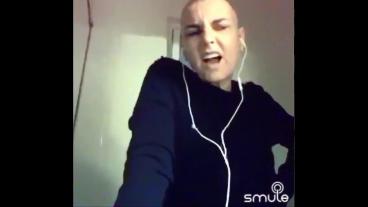 Shuhada’ Sadaqat (FKA Sinéad O'Connor) - Positively 4th Street | 2017/10