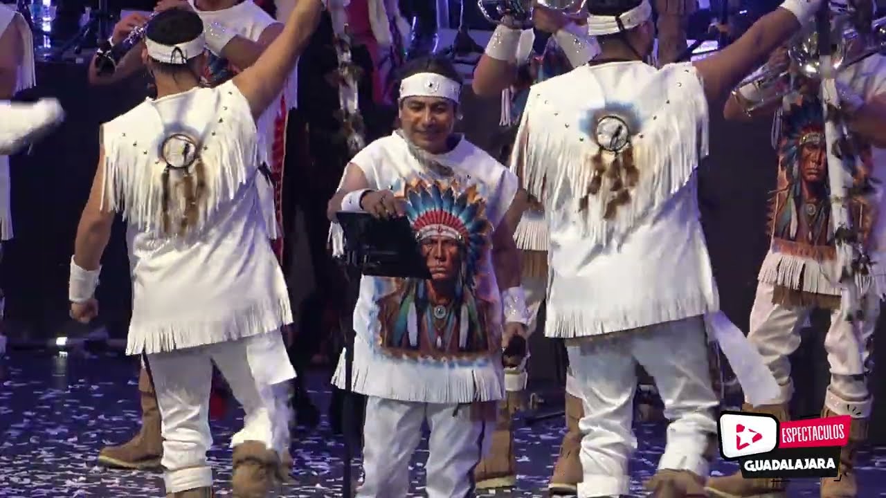 Cuisillos - Auditorio Telmex (26 - Jul - 2025)