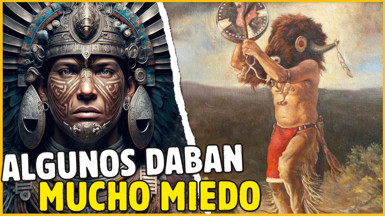 Descubre los Secretos Antiguos de los Ritos de Paso en las Culturas Ind&iacute;genas de las Am&eacute;ricas