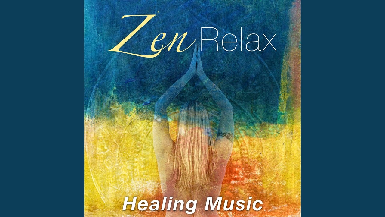 Relax: Tabla New Age