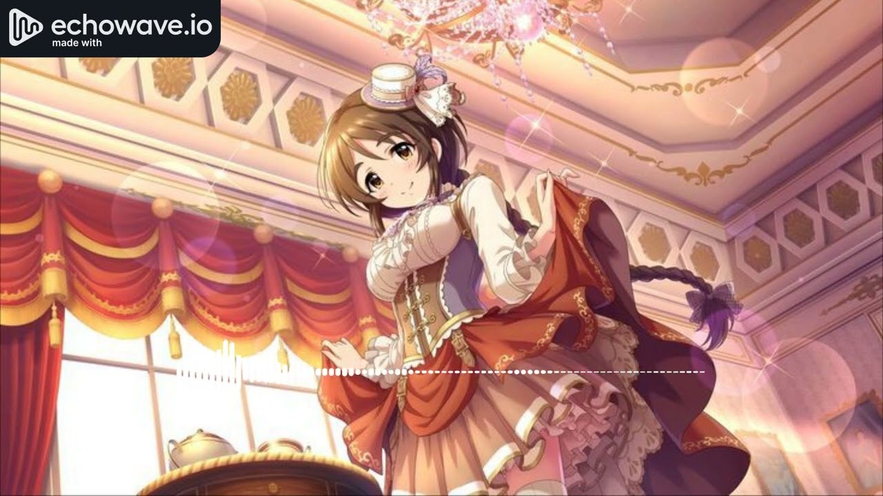 Maren Morris - Even when i am not  (Nightcore)
