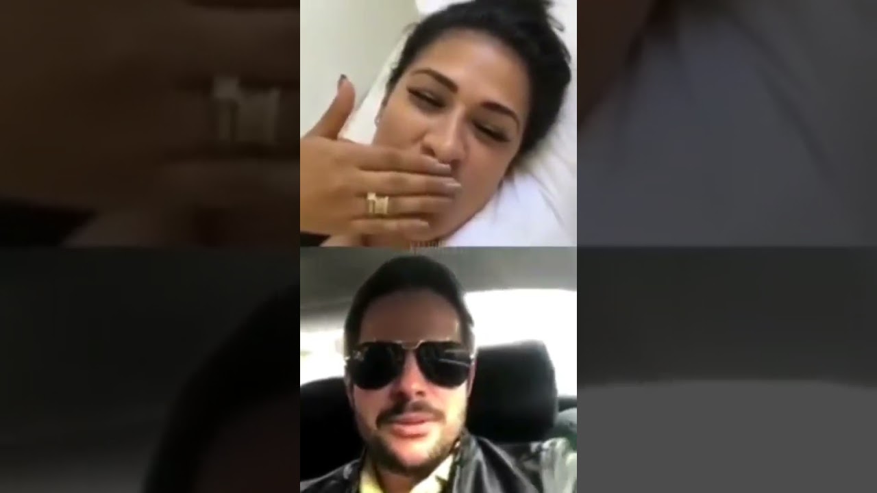 Live Kaká e Simone