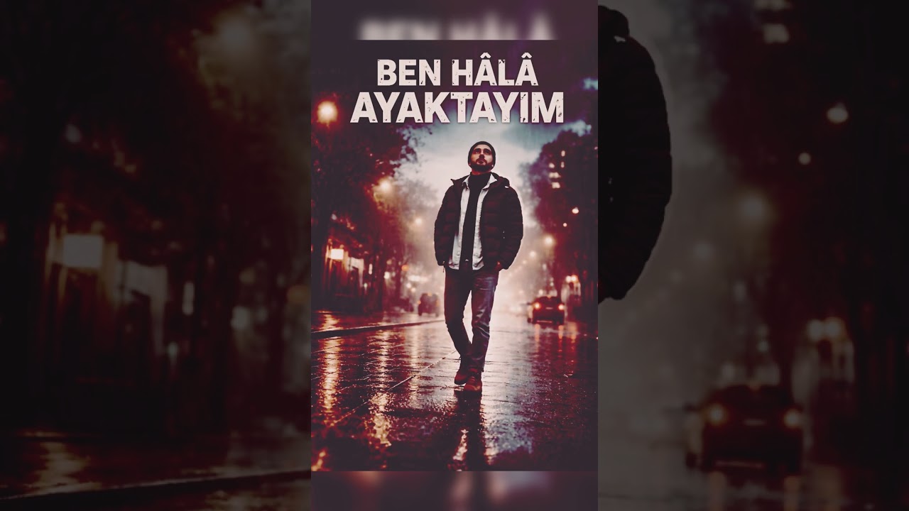 Söz/müzik/beste: özgür çelik  Ben Hala Ayaktayım 