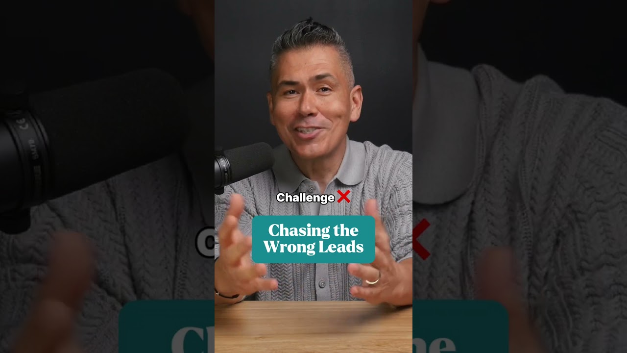 3 Biggest Challenges Agents Are Facing Today...#realestate