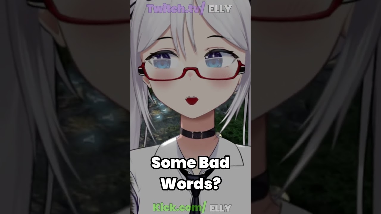 Word Of The Day With Elly 