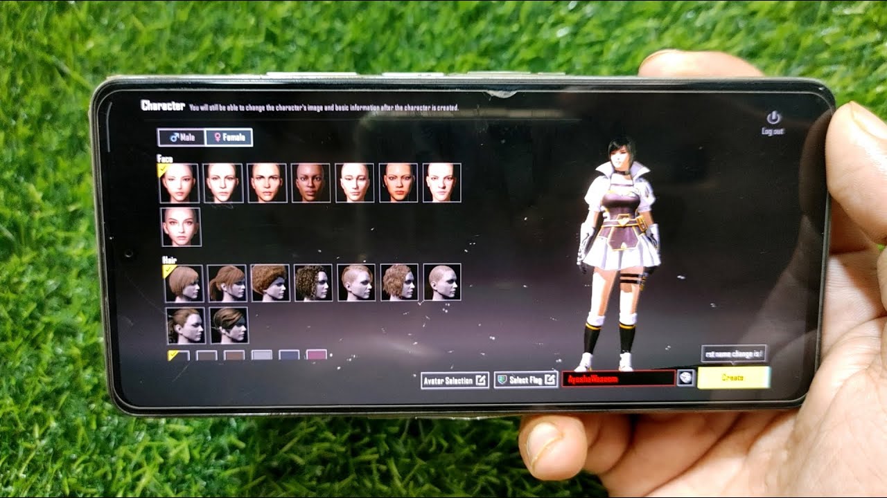 how to create new account in pubg mobile || pubg me new account kaise banaye || New Account in PUBG