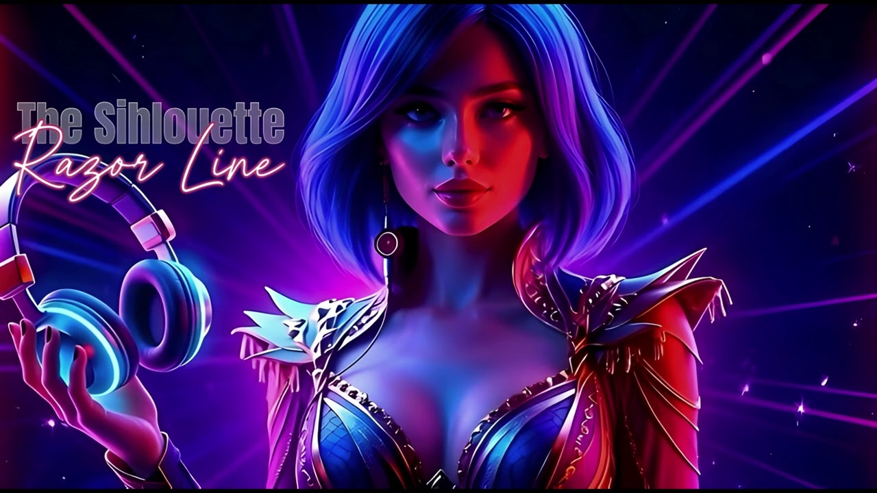 The Silhouette - Razor Line