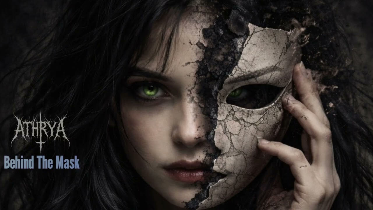 Behind The Mask 