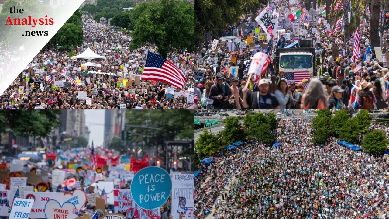 Why Working-Class Consciousness Is the Real Threat to Elite Power - Paul Jay