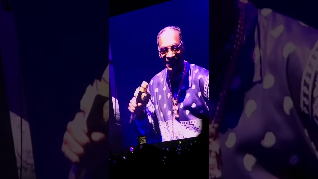Snoop Dogg at Cali Vibes 2023 🔥😮&zwj;💨🌴 #snoopdogg #calivibes #noweyhome