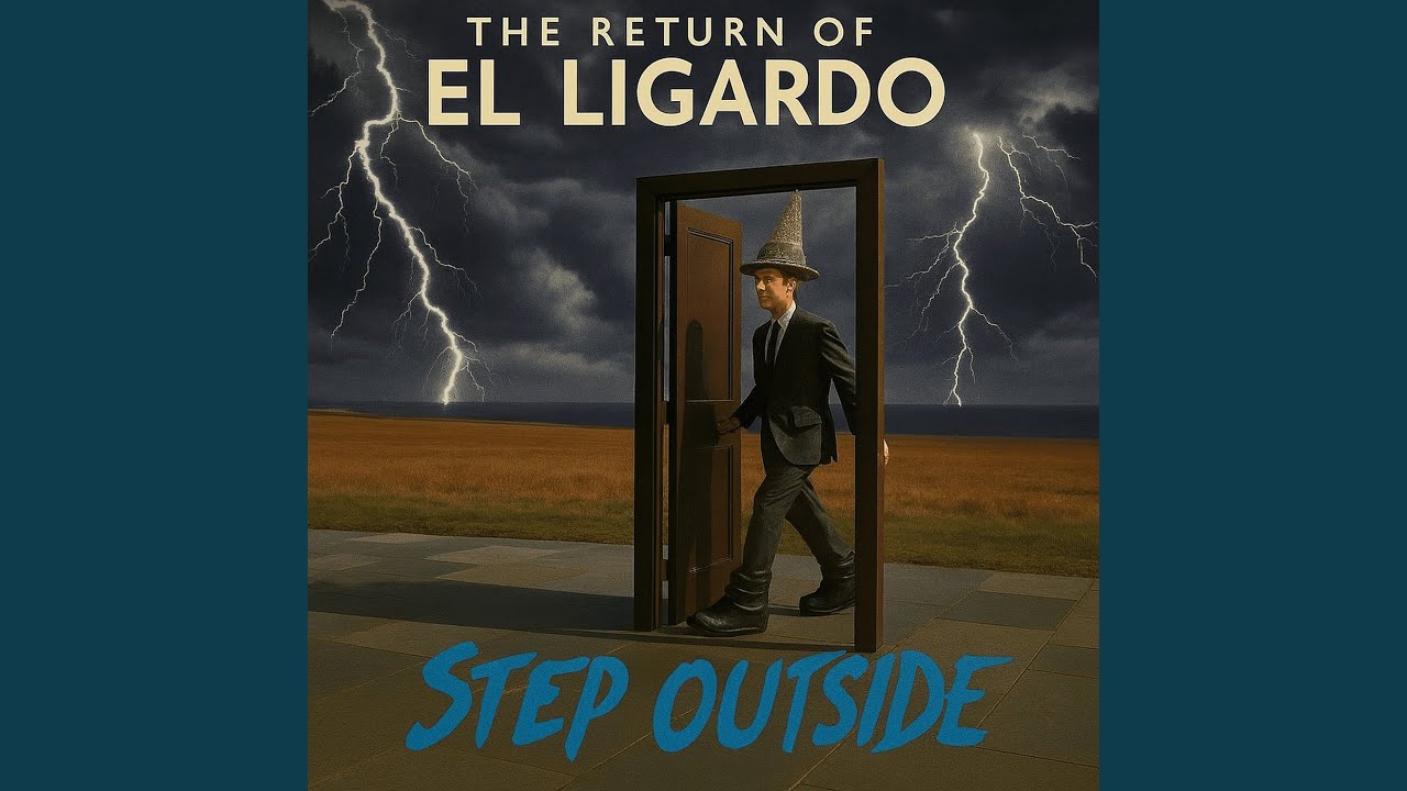 Step Outside