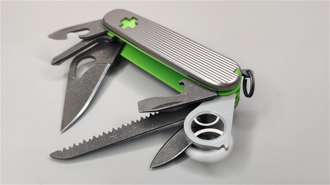 Spydernox Explorer
