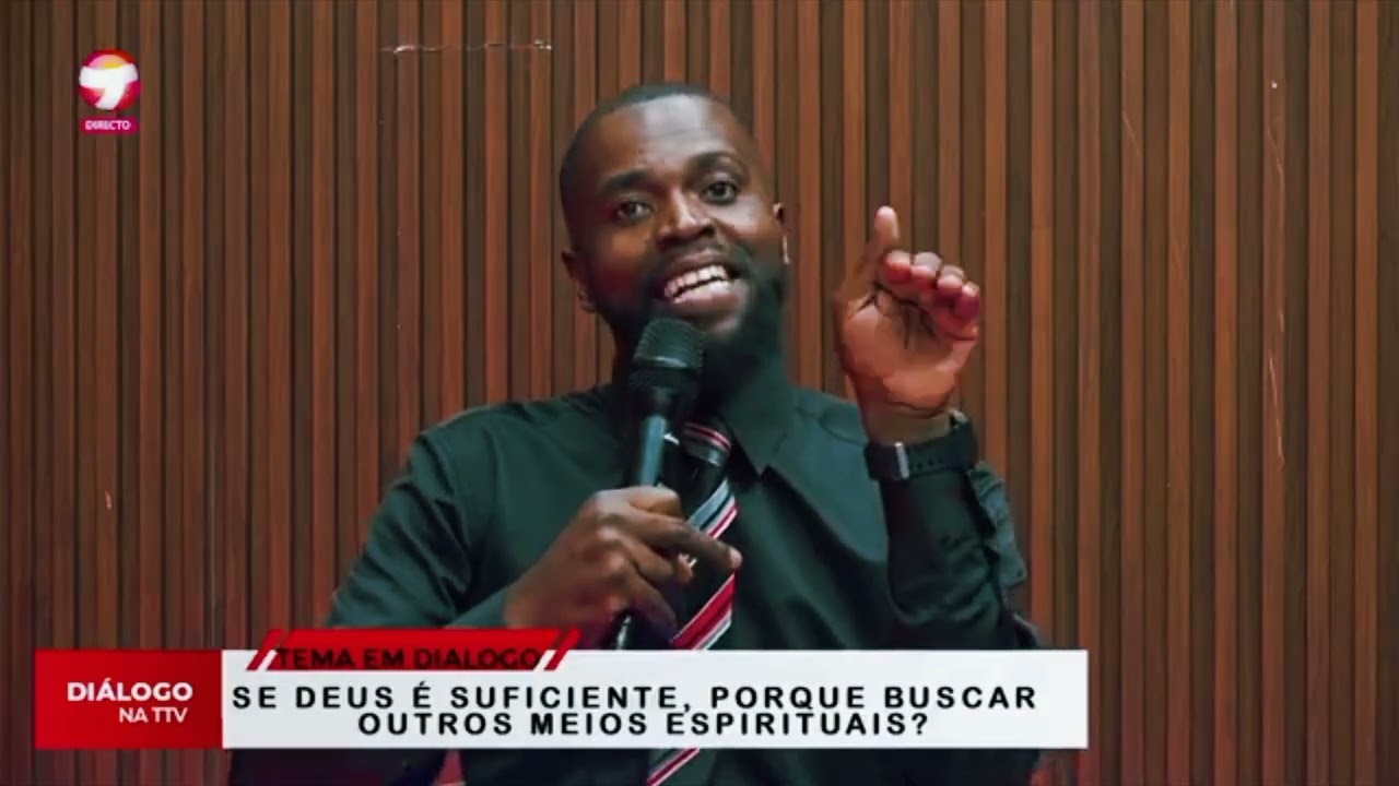 Os 5 Ministérios, saiba mais.....