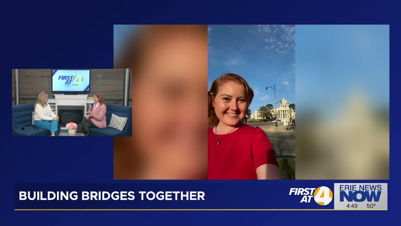Building Bridges Together