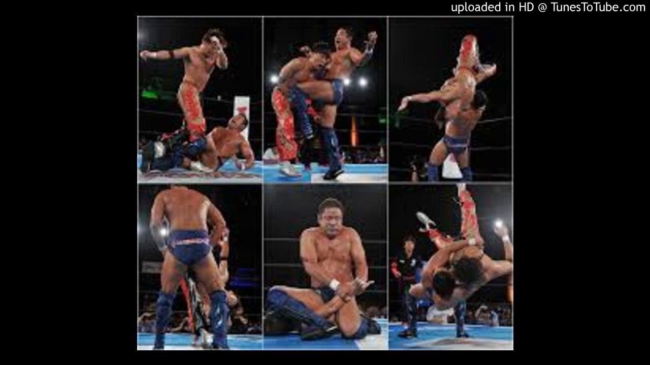 Mission Blow (He's A Pirate Intro) [Yuji Nagata] {with Arena Effects}