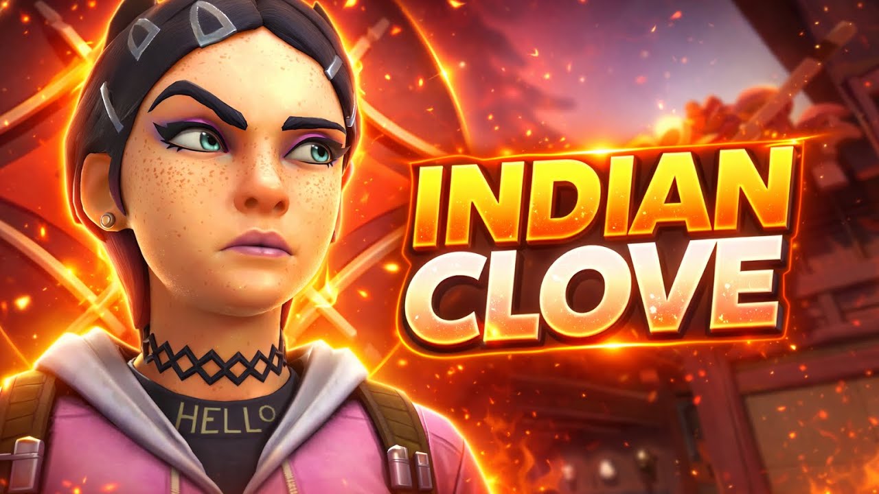 aggressive aimer indian clove 