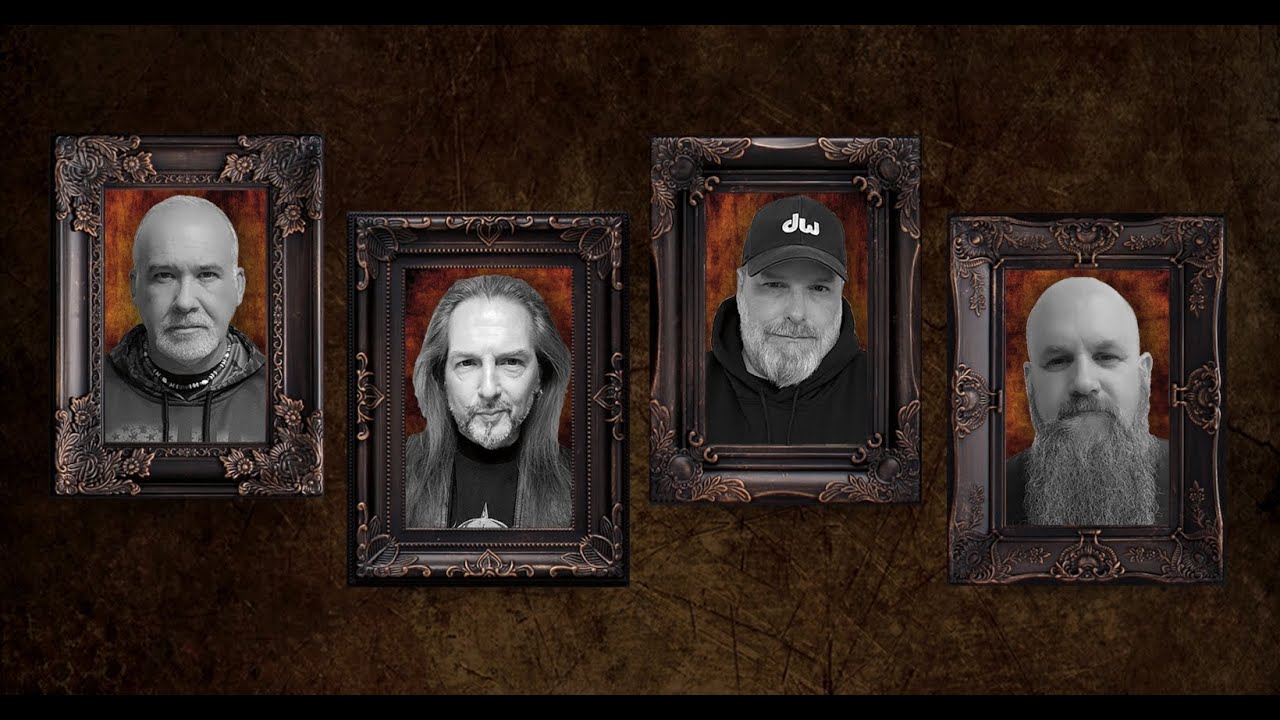 THEE FINAL CHAPTRE - The Edge Of Sadness [OFFICIAL STREAM]
