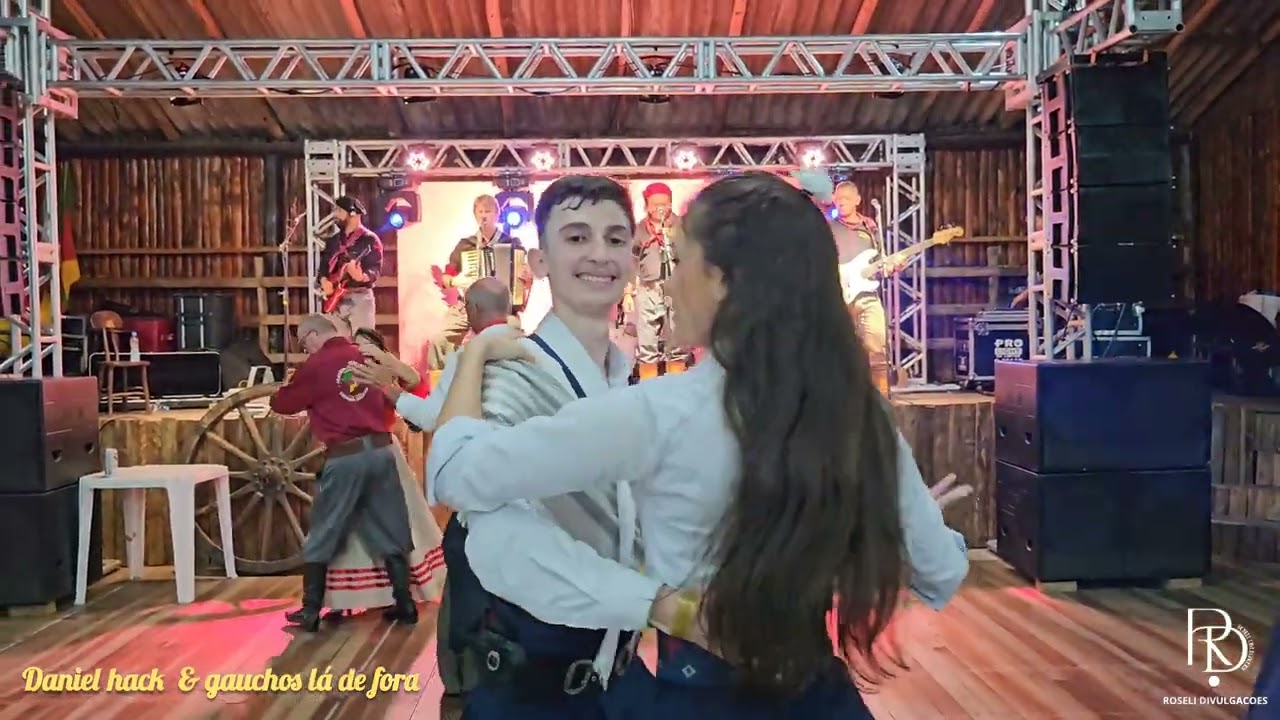 O CONTRA-PASSO - BAILE DE FORMATURA DE FANDANGO DA ACADEMIA ESTAMPA GAÚCHA..35CTG 13/12