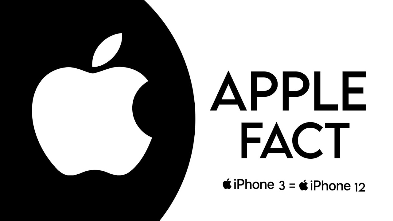 Unknown Facts about Apple | Apple Park #iFlexFact