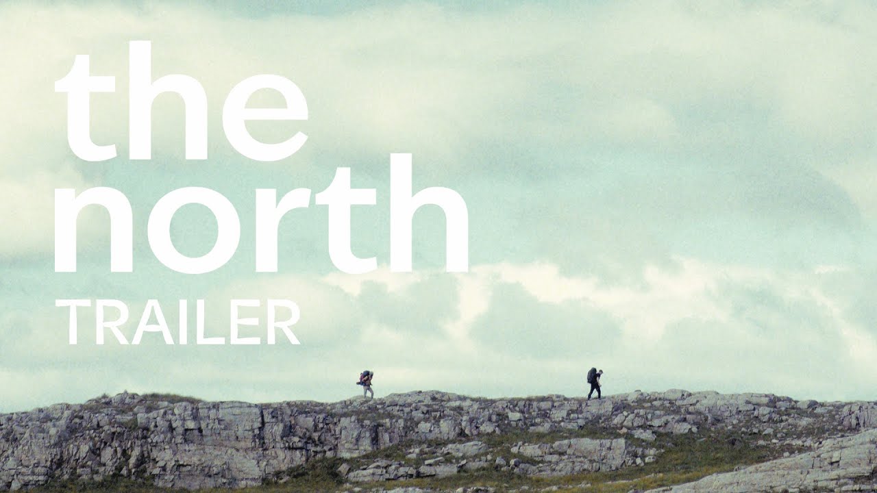 The North (2025) | Bart Schrijver | Offici&euml;le trailer | 31 juli in de filmtheaters