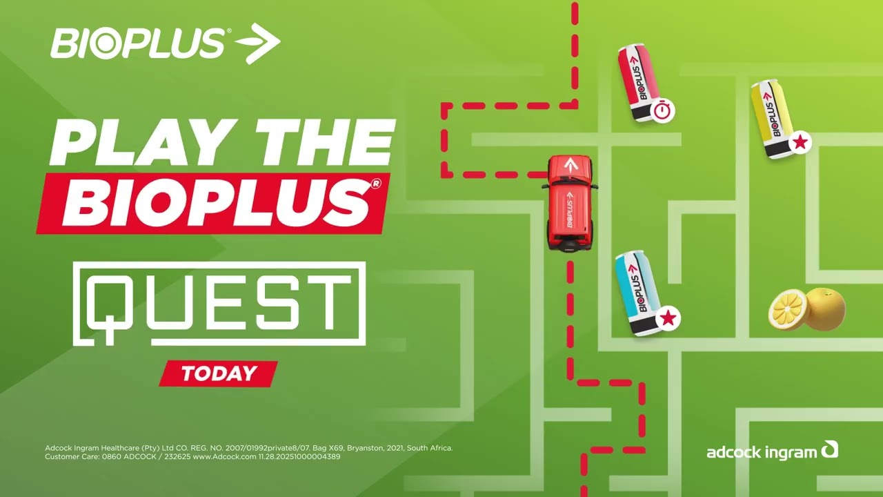 Play Bioplus®'s Quest Game