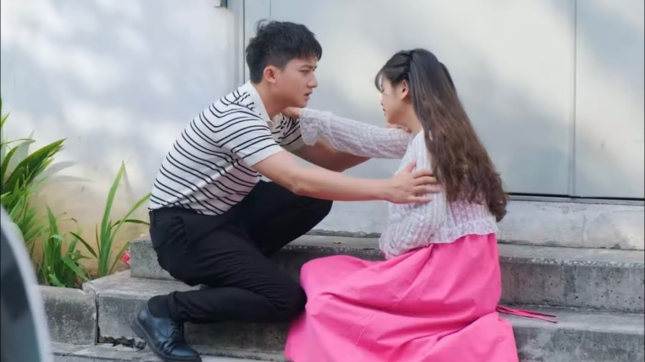 Giám Đốc Bắt Vợ Vác Bụng Bầu Đi Ký Hợp Đồng Vì Vợ Từng Là Người Yêu Cũ Chủ Tịch Và Cái Kết - Tập 981