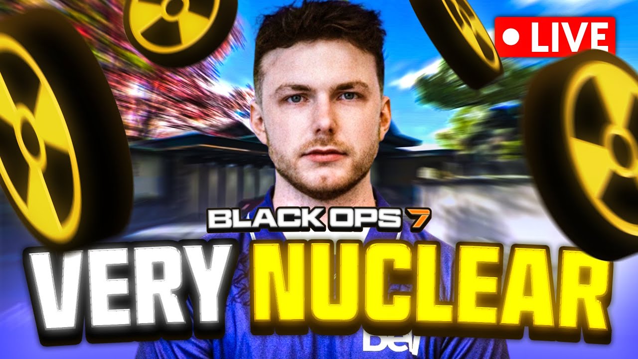 🟡BLACK OPS 7 AROMA NA/EU ELO 8s🟡
