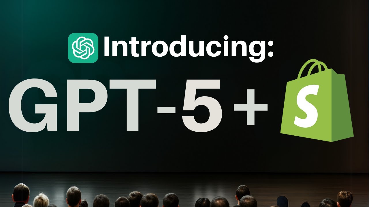 The New ChatGPT Will Change Dropshipping