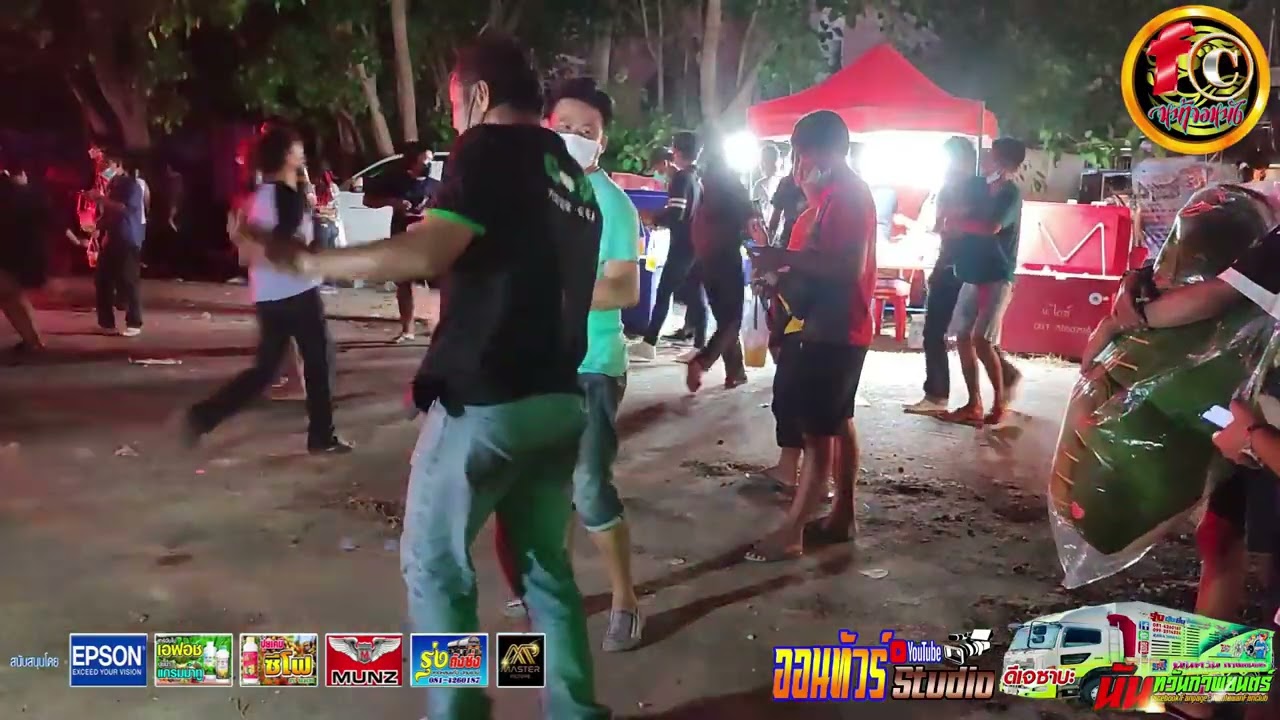 หนังเขมรจากจังหวัดสุรินทร์ นันทวันภาพยนตร์ รวบรวมความมันไว้ณที่นี้แล้ว มาแล้วเอาเลย