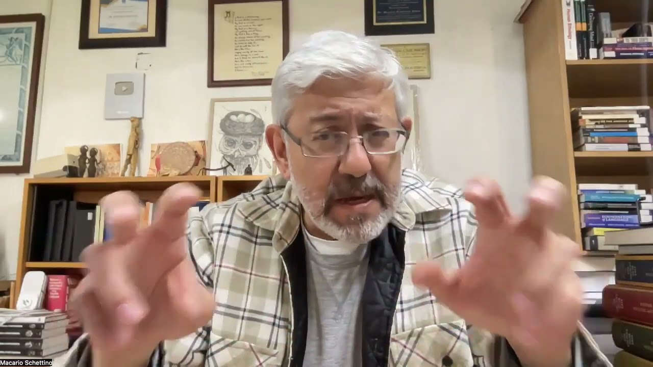 Conspiraciones 7: El Siglo Británico