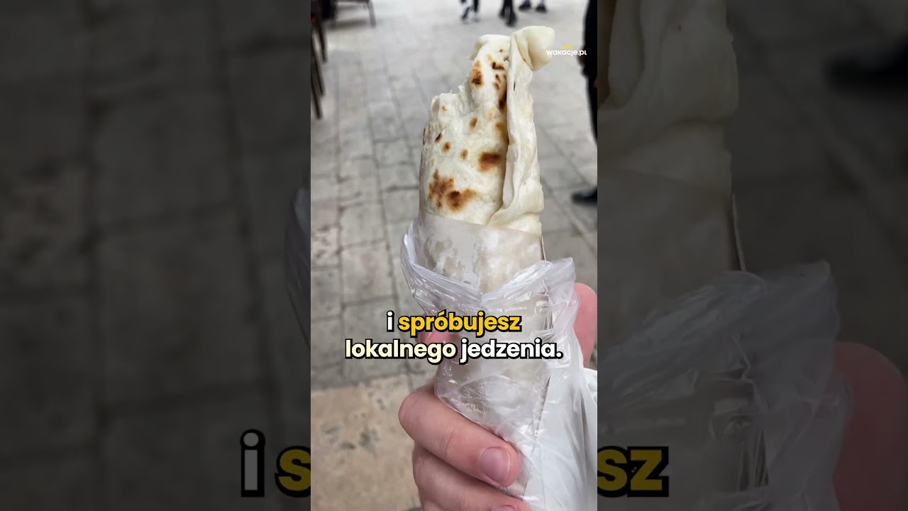 Wycieczka Do Side W Turcji 🇹🇷