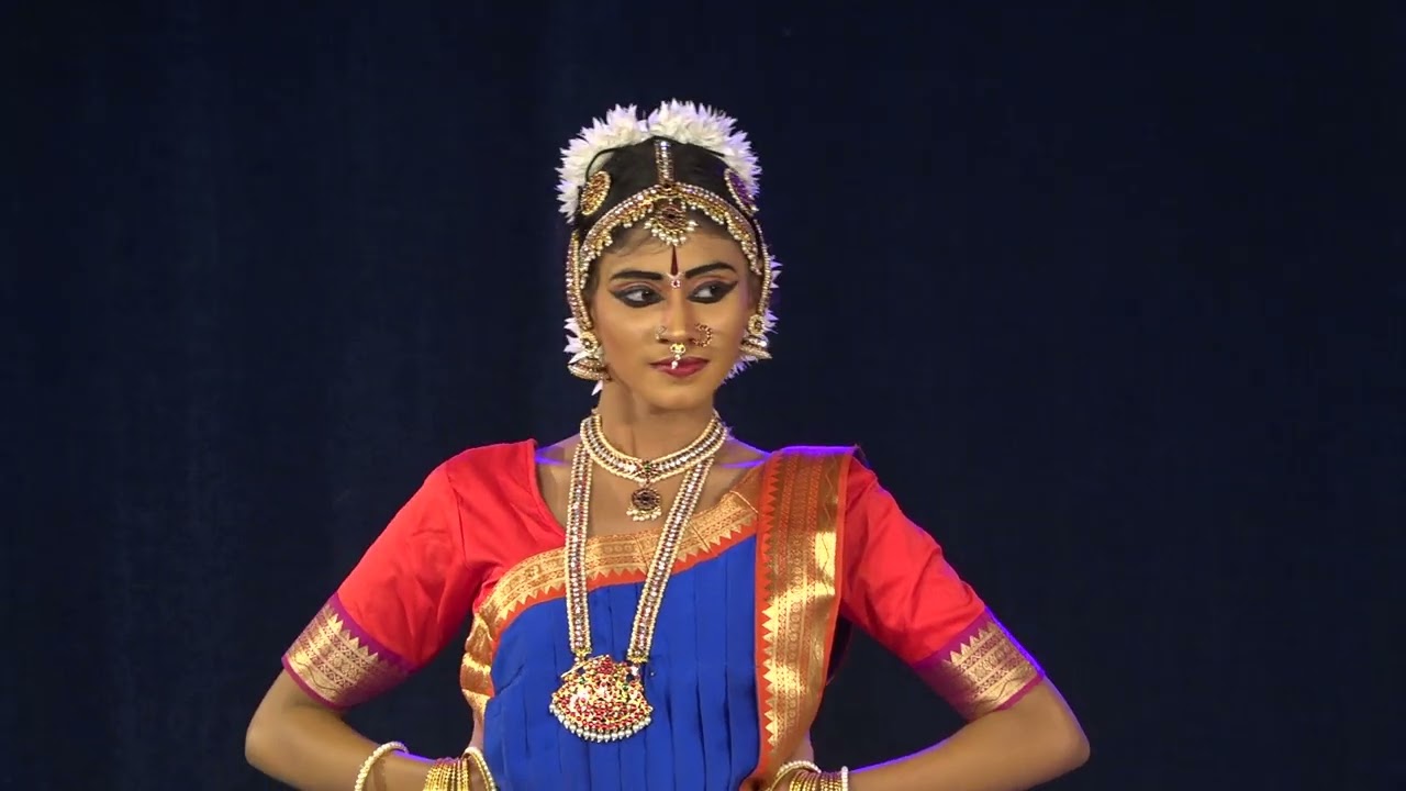 SSSN__VASANTHA JATHISWARAM #Sri Sivasakthi Natyalayam #SSSN 