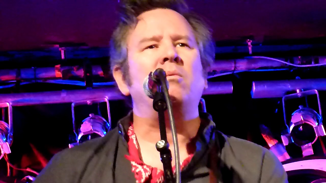 Grant Lee Phillips~Something's Gotta Give. HD