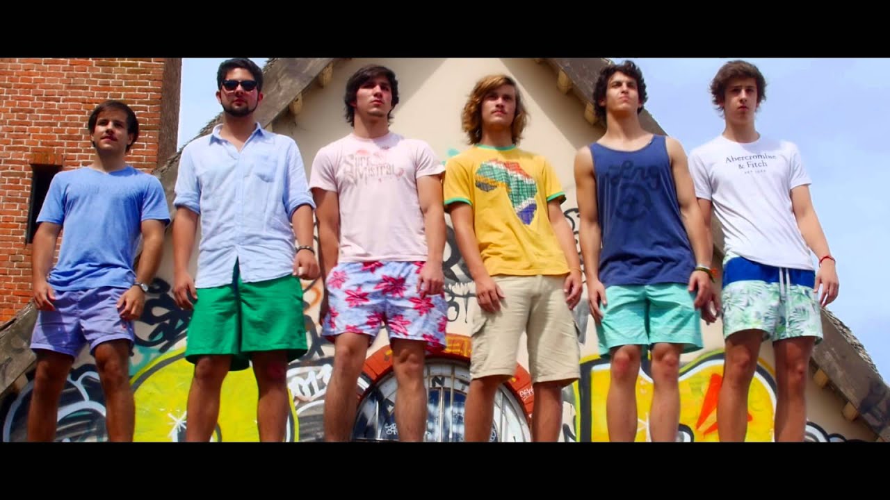 Bogatoga - Me Largo (Contrataciones 099125126)