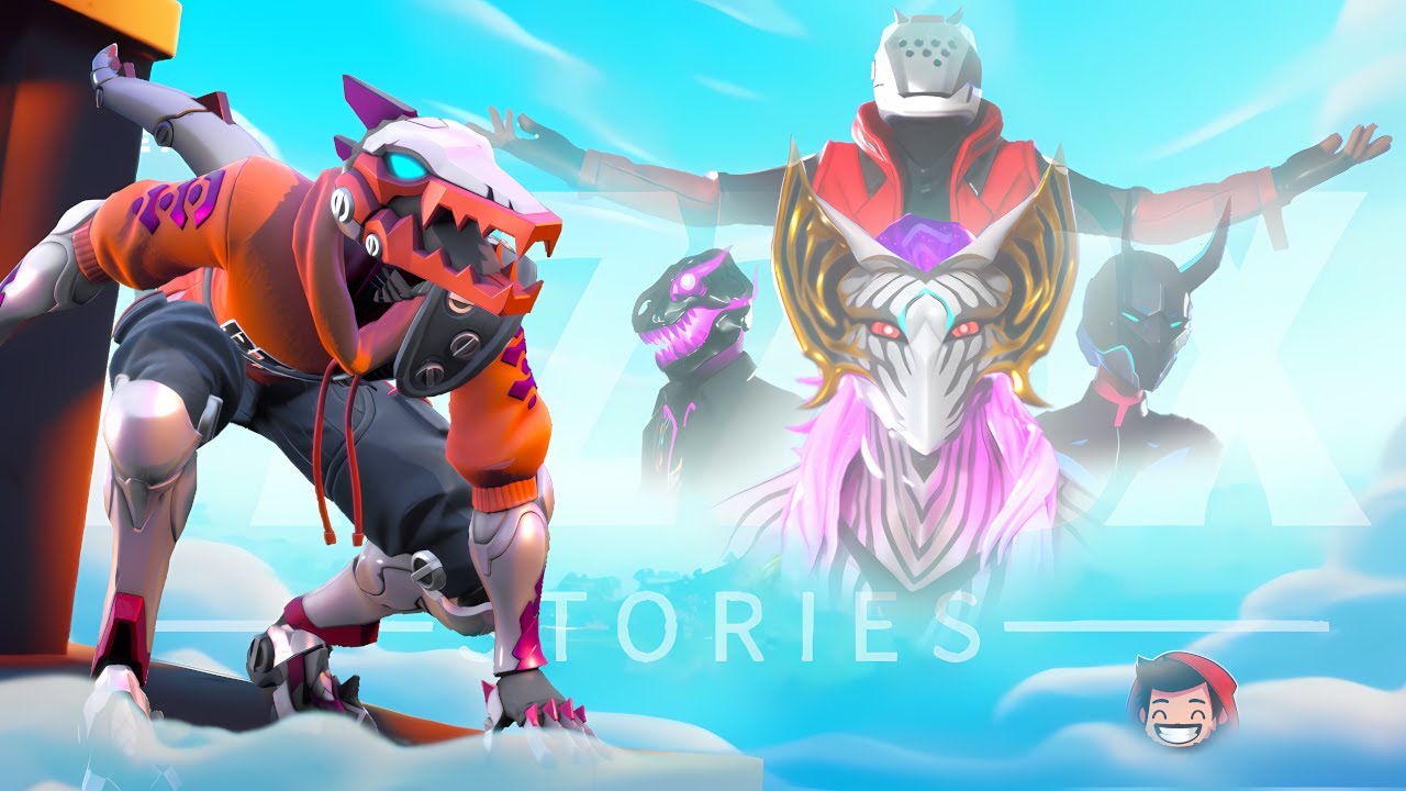 LE VERE ORIGINI DEL PRESCELTO 🎬 FILM COMPLETO 🎬 Pazzox Stories Fortnite