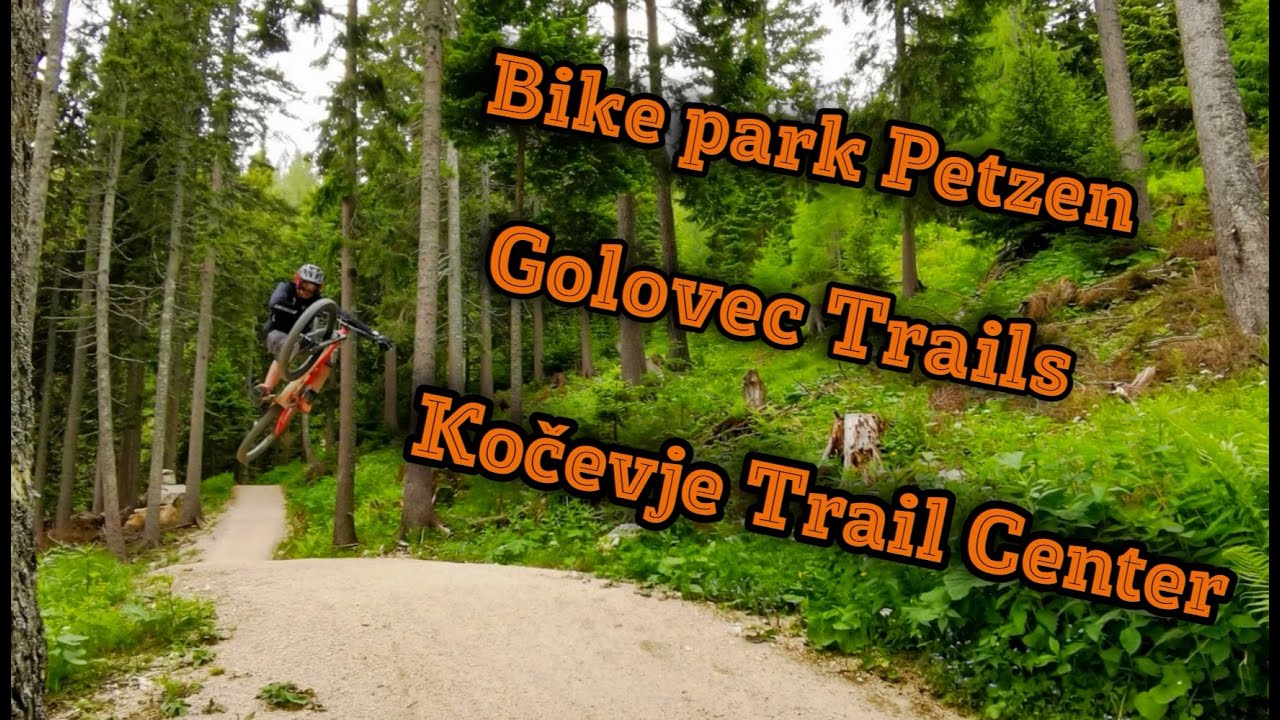 Petzen | Golovec | Kočevje