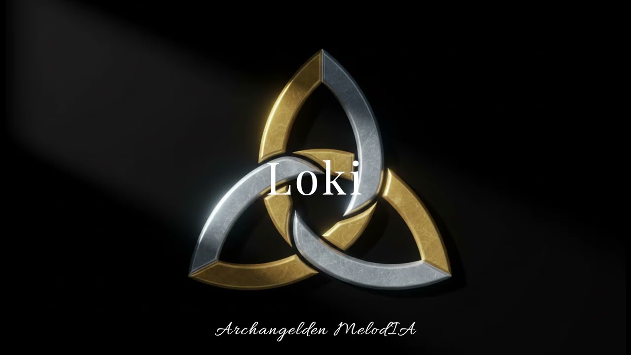 Loki - Archangelden MelodIA