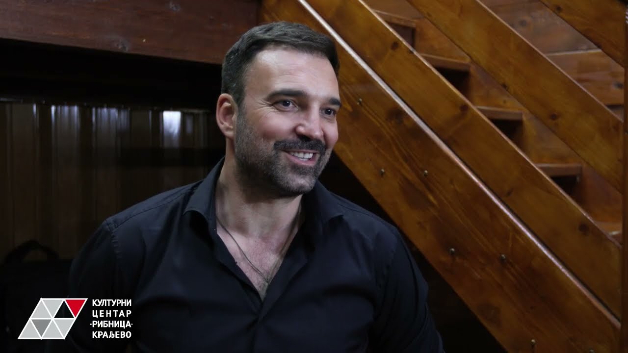 Ivan Bosiljčić, izjava - Džezibar 2025