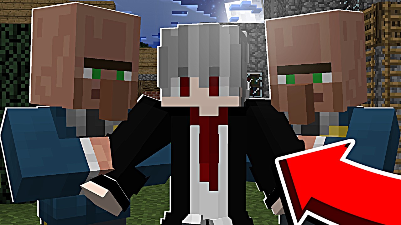 😱Nega Uyimga Police Keldi | Minecraft Uzbekcha