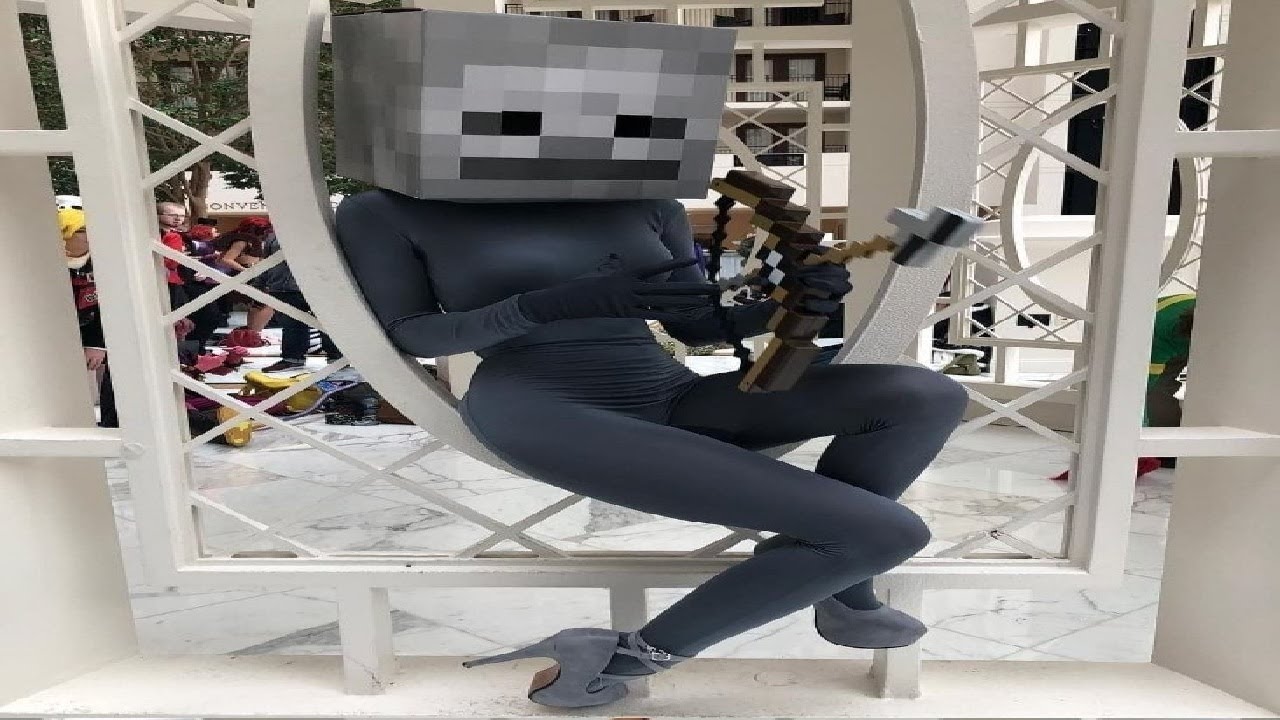 строим дом в minecraft ч.4