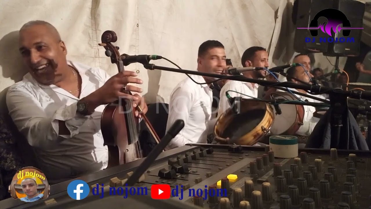 جديد الفنان المنصوري ولد الغرب(الحلوفي غرباوي )#الكناوي #الهيت #المغربsk42023