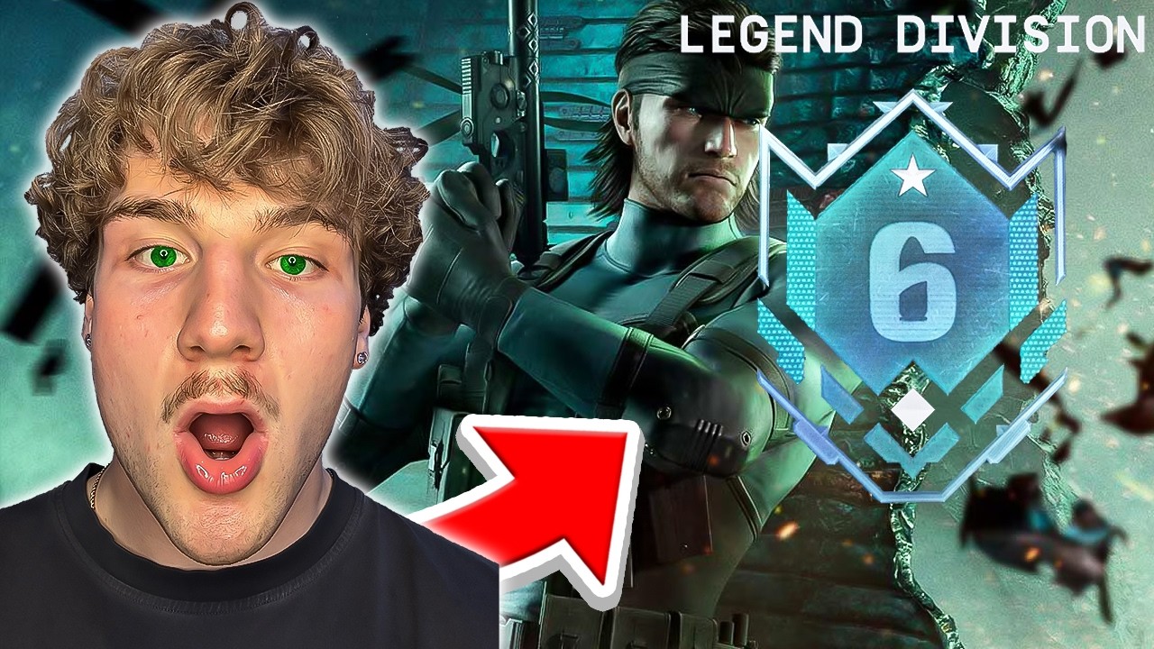 This Update Will SAVE Siege...