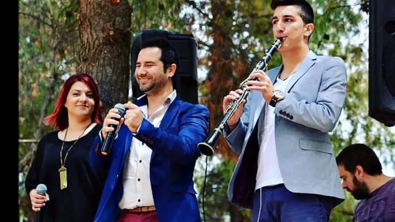 ΚΑΛΑΜΑΤΙΑΝΑ_ΓΙΑΝΝΗΣ ΔΡΙΤΣΑΣ-ΑΔΡΙΑΝΟΣ ΔΡΟΥΖΑΣ