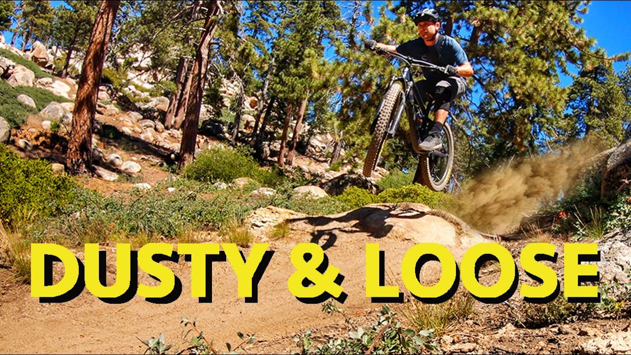 Big Bear's Best Kept Secret: Grays Peak