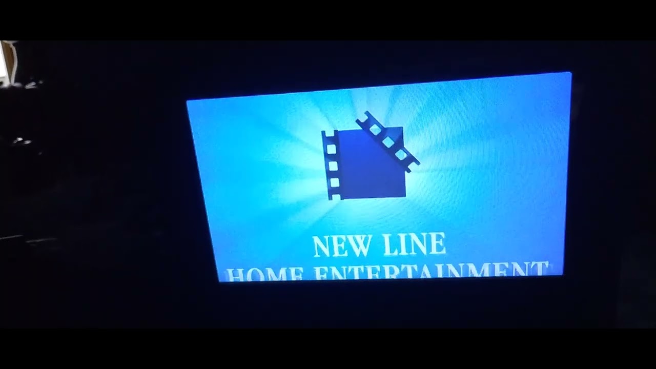 Opening to Running Scared 2006 DVD