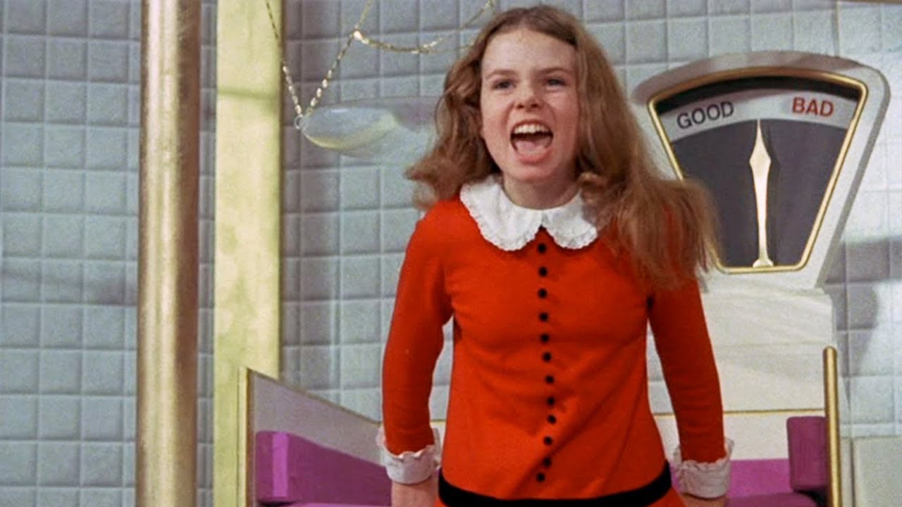Pogo | I Want... (Willy Wonka Remix)
