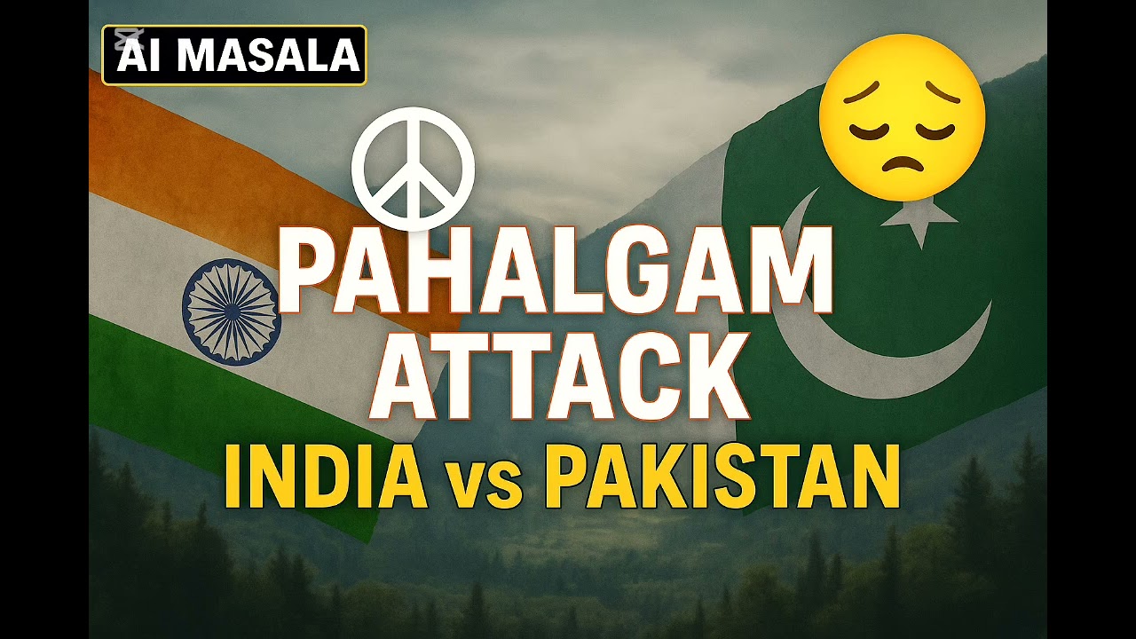 Shaant Rehna Hai | India Pakistan Peace Song | Aman Ka Geet | Friendship Anthem | Original Song 2025